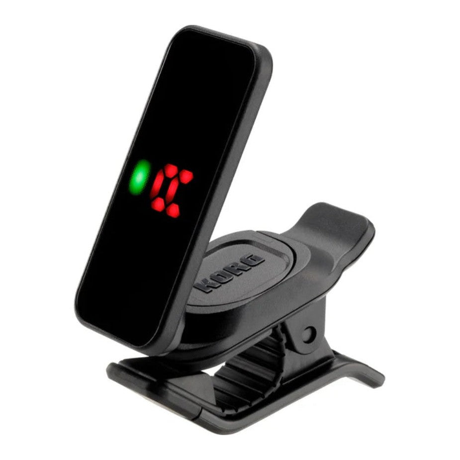 Korg Pitchclip 2 - Clip On Guitar Tuner