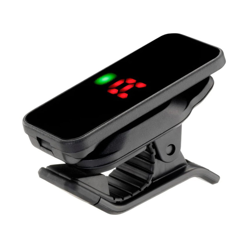 Korg Pitchclip 2 - Clip On Guitar Tuner Side
