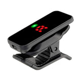 Korg Pitchclip 2 - Clip On Guitar Tuner Side