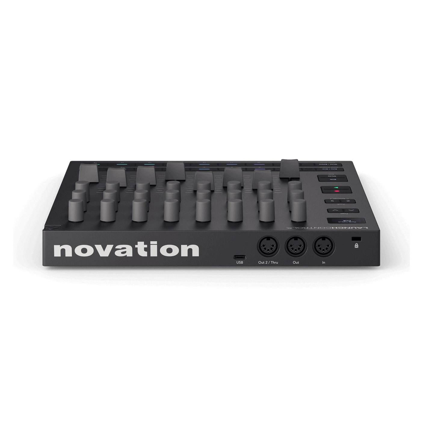 Novation Launch Control XL 3 MIDI Controller 7