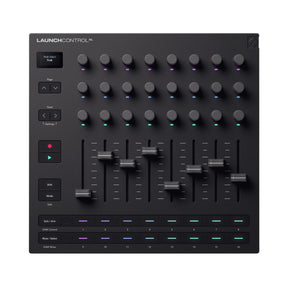 Novation Launch Control XL 3 MIDI Controller 1