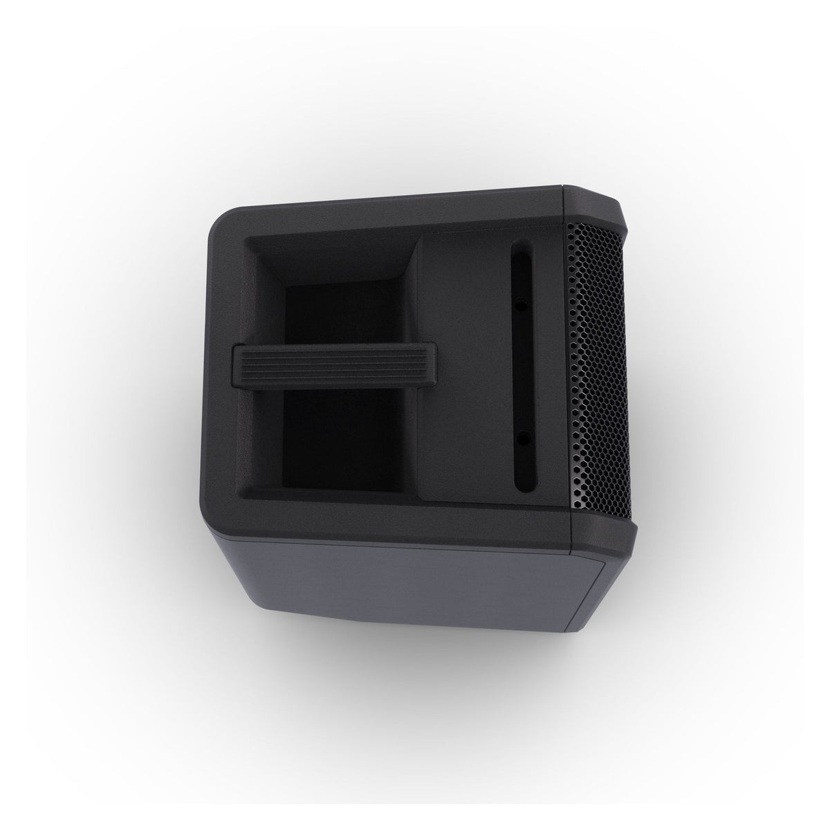 LD Systems ANNY 8 Portable Battery Powered Bluetooth PA Speaker – Black 10