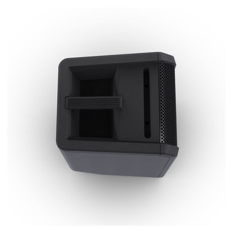 LD Systems ANNY 8 Portable Battery Powered Bluetooth PA Speaker – Black 10