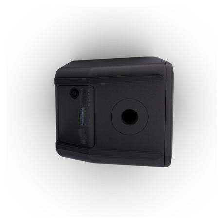 LD Systems ANNY 8 Portable Battery Powered Bluetooth PA Speaker – Black 11