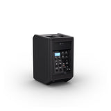 LD Systems ANNY 8 Portable Battery Powered Bluetooth PA Speaker – Black 3