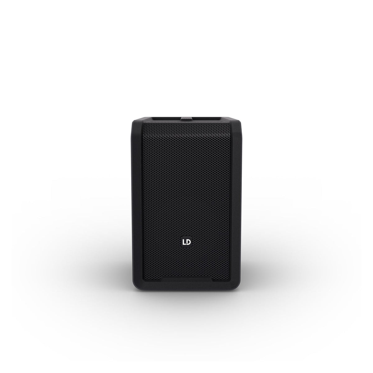 LD Systems ANNY 8 Portable Battery Powered Bluetooth PA Speaker – Black 2