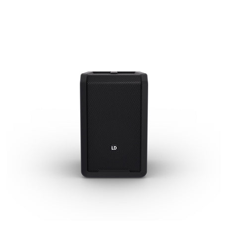 LD Systems ANNY 8 Portable Battery Powered Bluetooth PA Speaker – Black 2