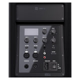 LD Systems ANNY 8 Portable Battery Powered Bluetooth PA Speaker – Black 5