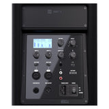 LD Systems ANNY 8 Portable Battery Powered Bluetooth PA Speaker – Black 6