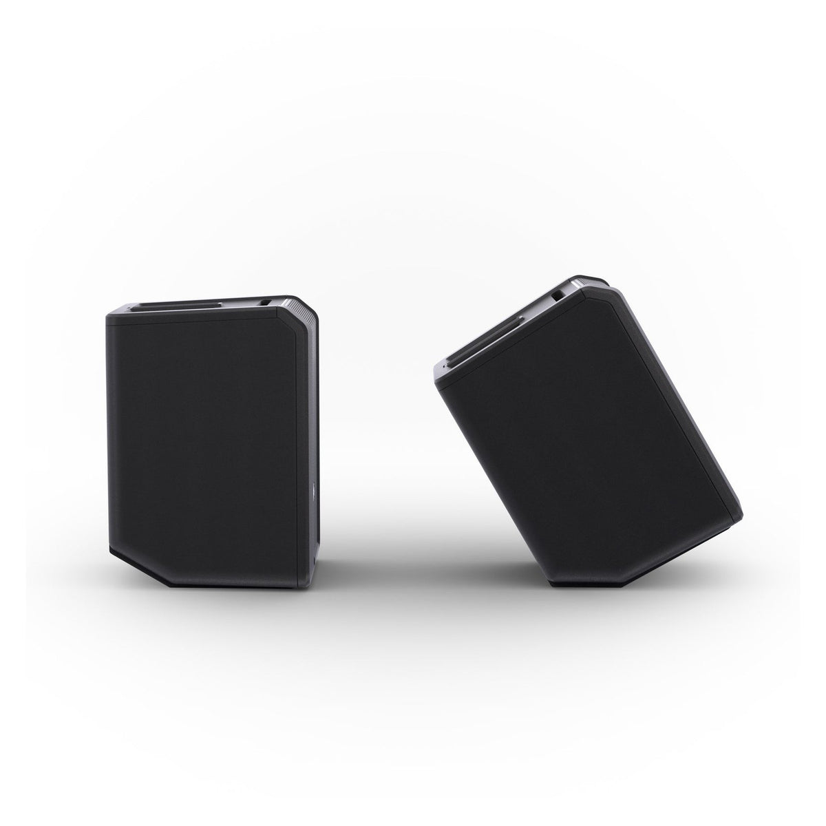 LD Systems ANNY 8 Portable Battery Powered Bluetooth PA Speaker – Black 7