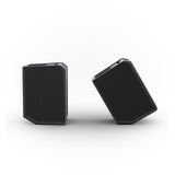 LD Systems ANNY 8 Portable Battery Powered Bluetooth PA Speaker – Black 7