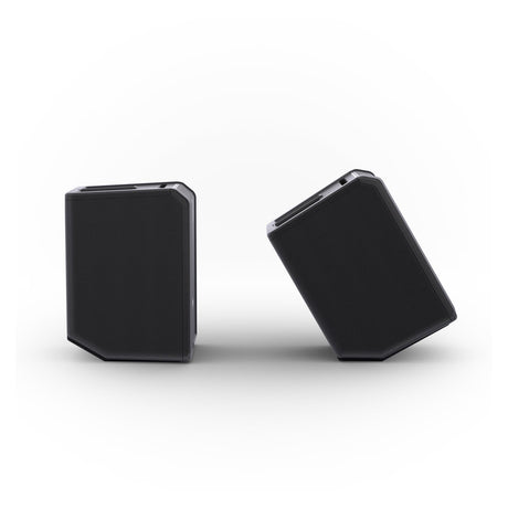 LD Systems ANNY 8 Portable Battery Powered Bluetooth PA Speaker – Black 7