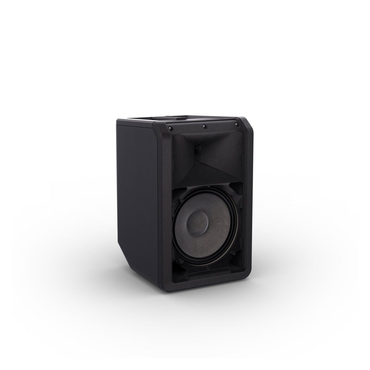 LD Systems ANNY 8 Portable Battery Powered Bluetooth PA Speaker – Black 9