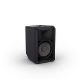 LD Systems ANNY 8 Portable Battery Powered Bluetooth PA Speaker – Black 9