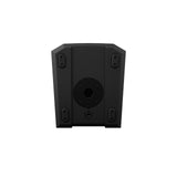 LD Systems DAVE 10 G4X Compact 2.1 Active PA System With Bluetooth – Black 11