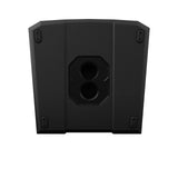 LD Systems DAVE 15 G4X Compact 2.1 Active PA System With Bluetooth – Black 10