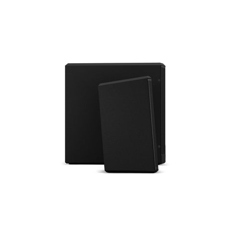 LD Systems DAVE 15 G4X Compact 2.1 Active PA System With Bluetooth – Black 5