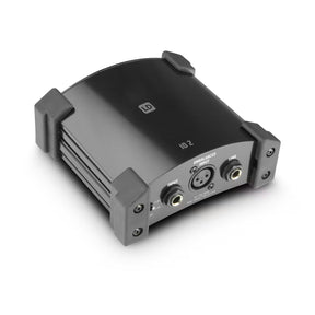 LD Systems LDI02 Active DI Box 1