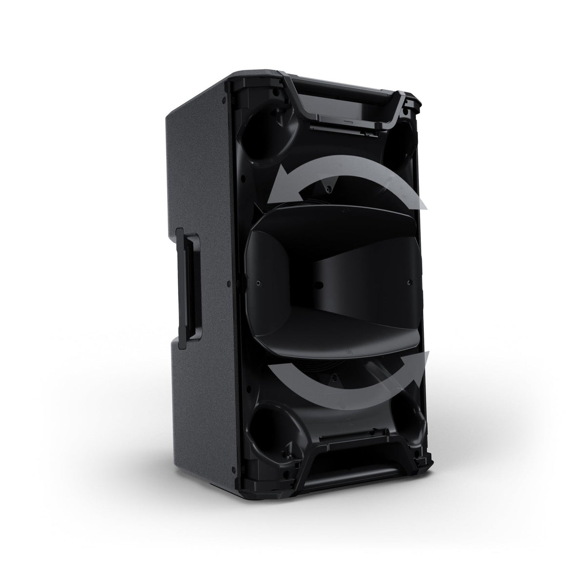 LD Systems ICOA PRO 12A 1000W Active PA Speaker With Bluetooth 10