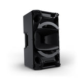 LD Systems ICOA PRO 12A 1000W Active PA Speaker With Bluetooth 10