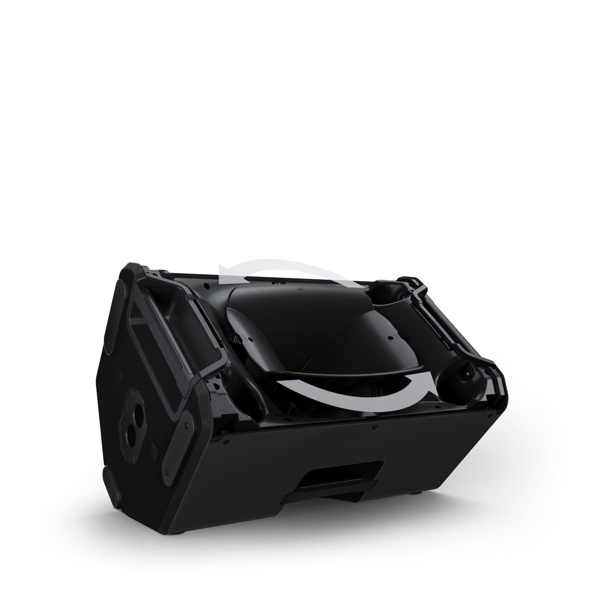 LD Systems ICOA PRO 12A 1000W Active PA Speaker With Bluetooth 11