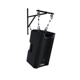 LD Systems ICOA PRO 12A 1000W Active PA Speaker With Bluetooth 13