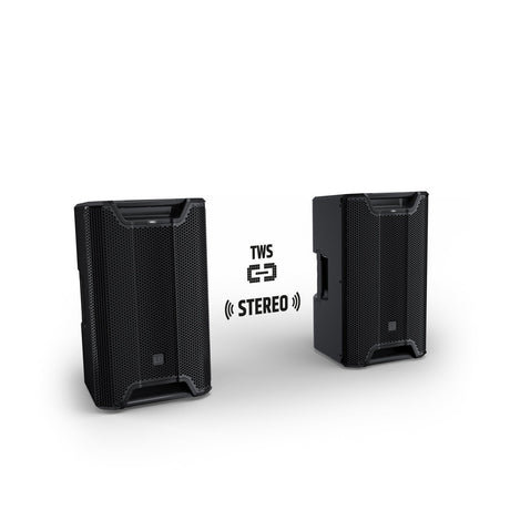 LD Systems ICOA PRO 12A 1000W Active PA Speaker With Bluetooth 16