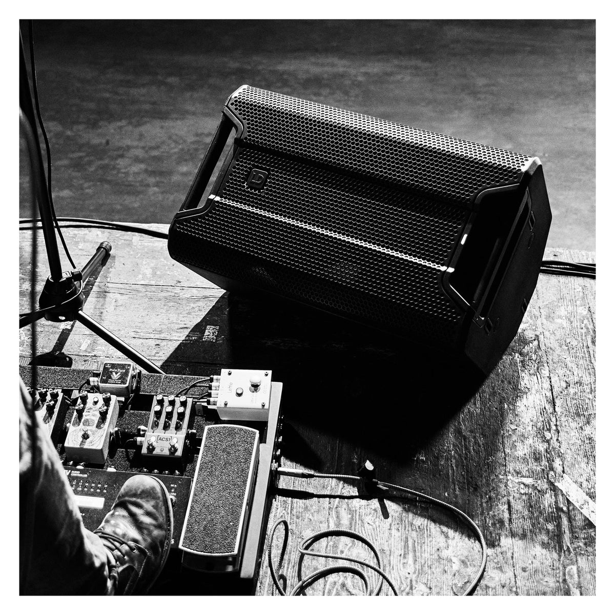 LD Systems ICOA PRO 12A 1000W Active PA Speaker With Bluetooth 21