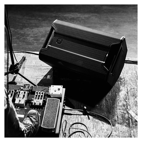 LD Systems ICOA PRO 12A 1000W Active PA Speaker With Bluetooth 21