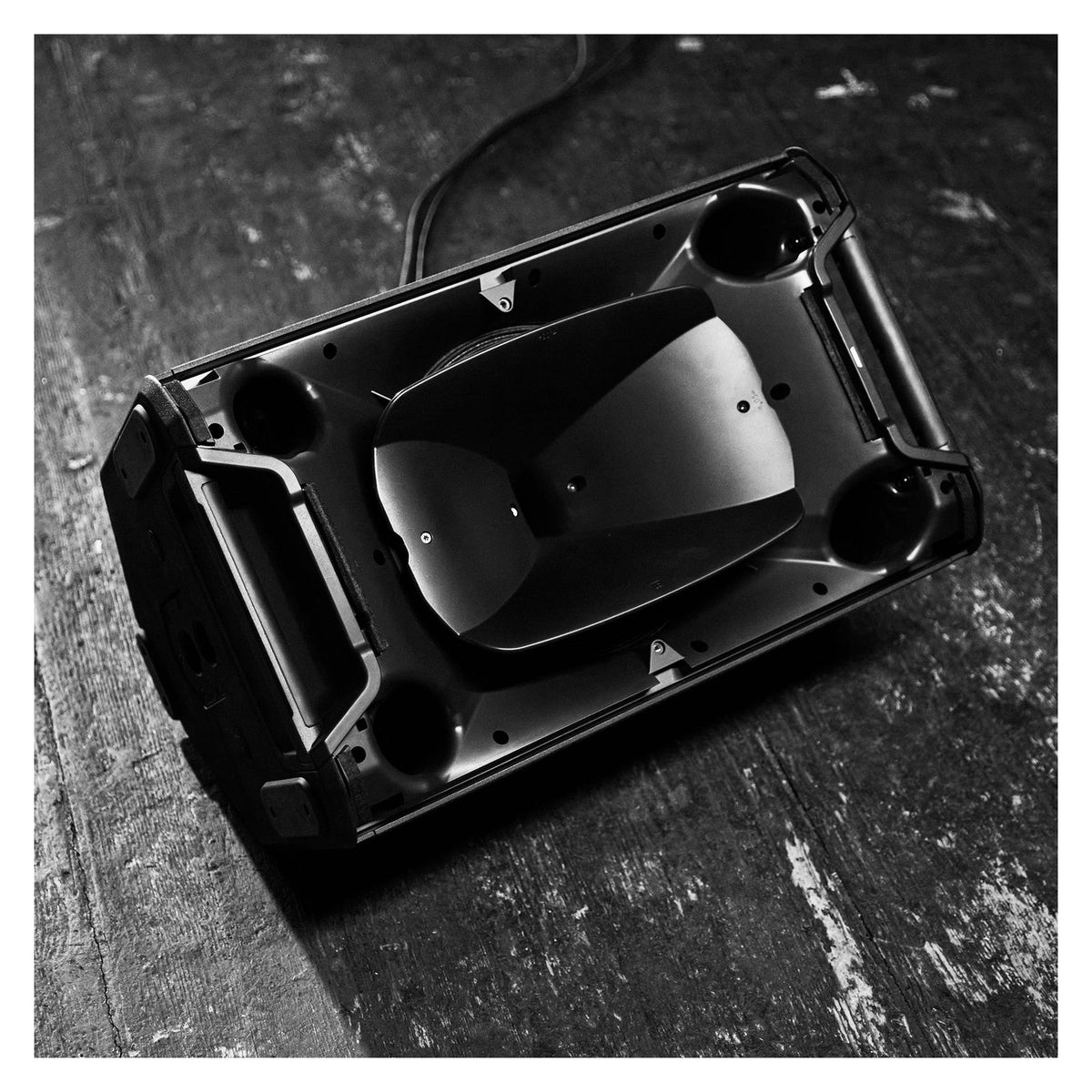 LD Systems ICOA PRO 12A 1000W Active PA Speaker With Bluetooth 22