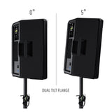 LD Systems ICOA PRO 12A 1000W Active PA Speaker With Bluetooth 7