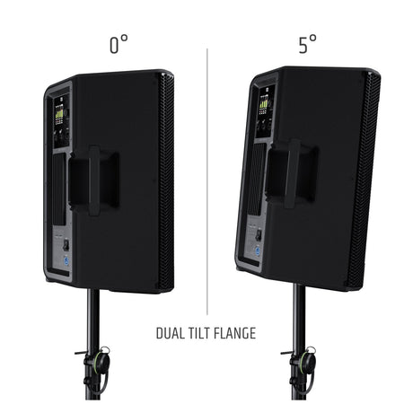 LD Systems ICOA PRO 12A 1000W Active PA Speaker With Bluetooth 7