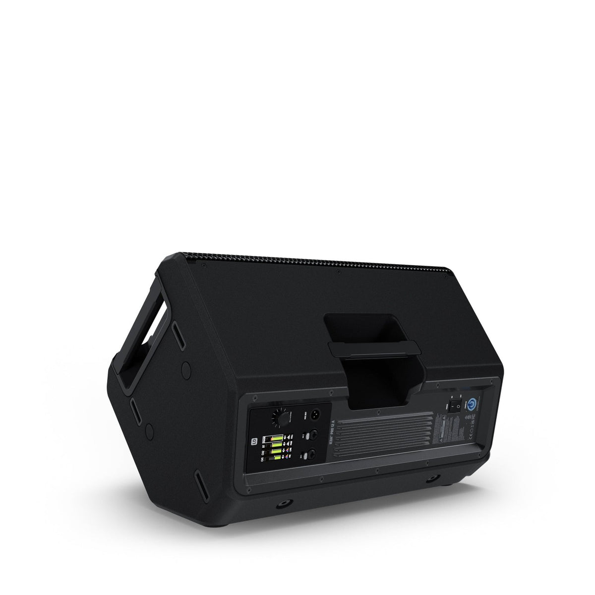 LD Systems ICOA PRO 12A 1000W Active PA Speaker With Bluetooth 9