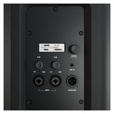 LD Systems ICOA 15A 15" 300W Active PA Speaker 10