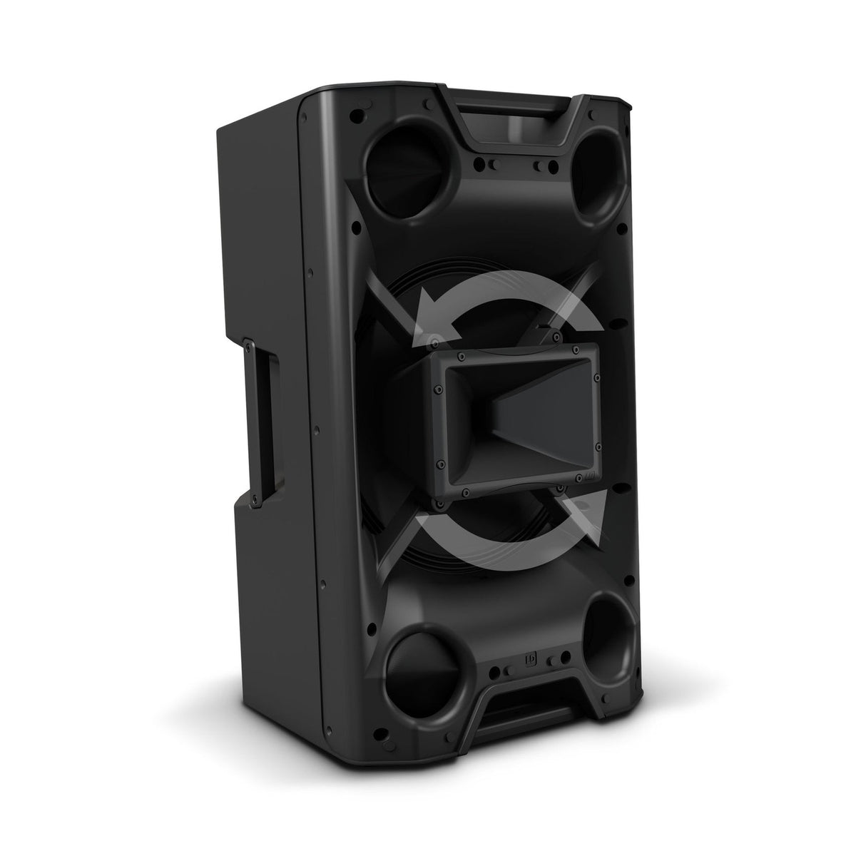 LD Systems ICOA 15A 15" 300W Active PA Speaker 8