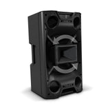 LD Systems ICOA 15A 15" 300W Active PA Speaker 8