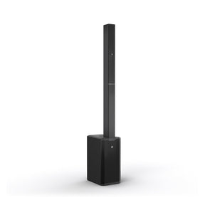 LD Systems MAUI 11 G3 Column PA System With Bluetooth – Black 1