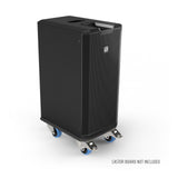 LD Systems MAUI 11 G3 Column PA System With Bluetooth – Black 11