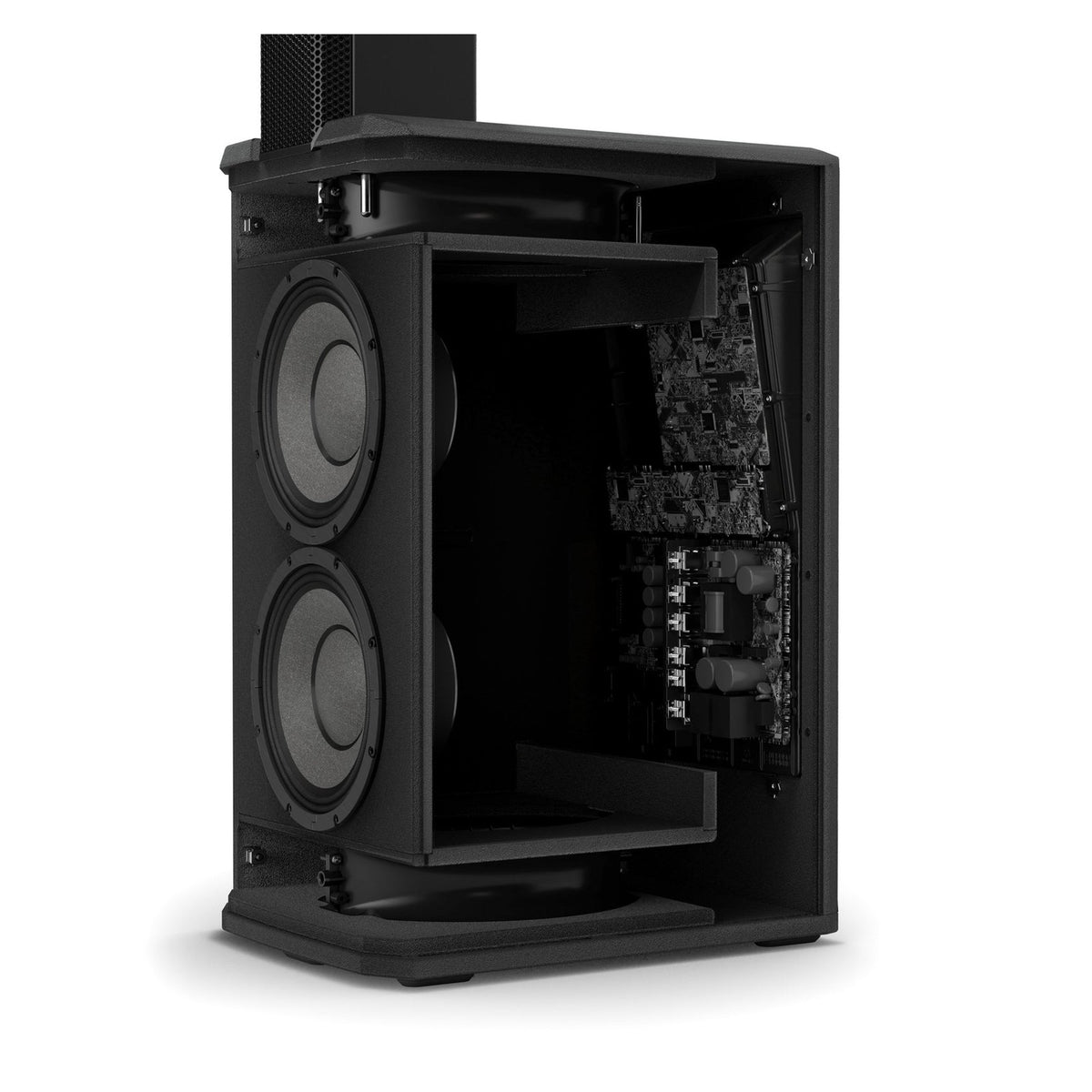 LD Systems MAUI 11 G3 Column PA System With Bluetooth – Black 13
