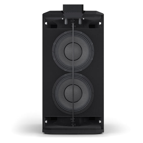 LD Systems MAUI 11 G3 Column PA System With Bluetooth – Black 17