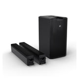 LD Systems MAUI 11 G3 Column PA System With Bluetooth – Black 23