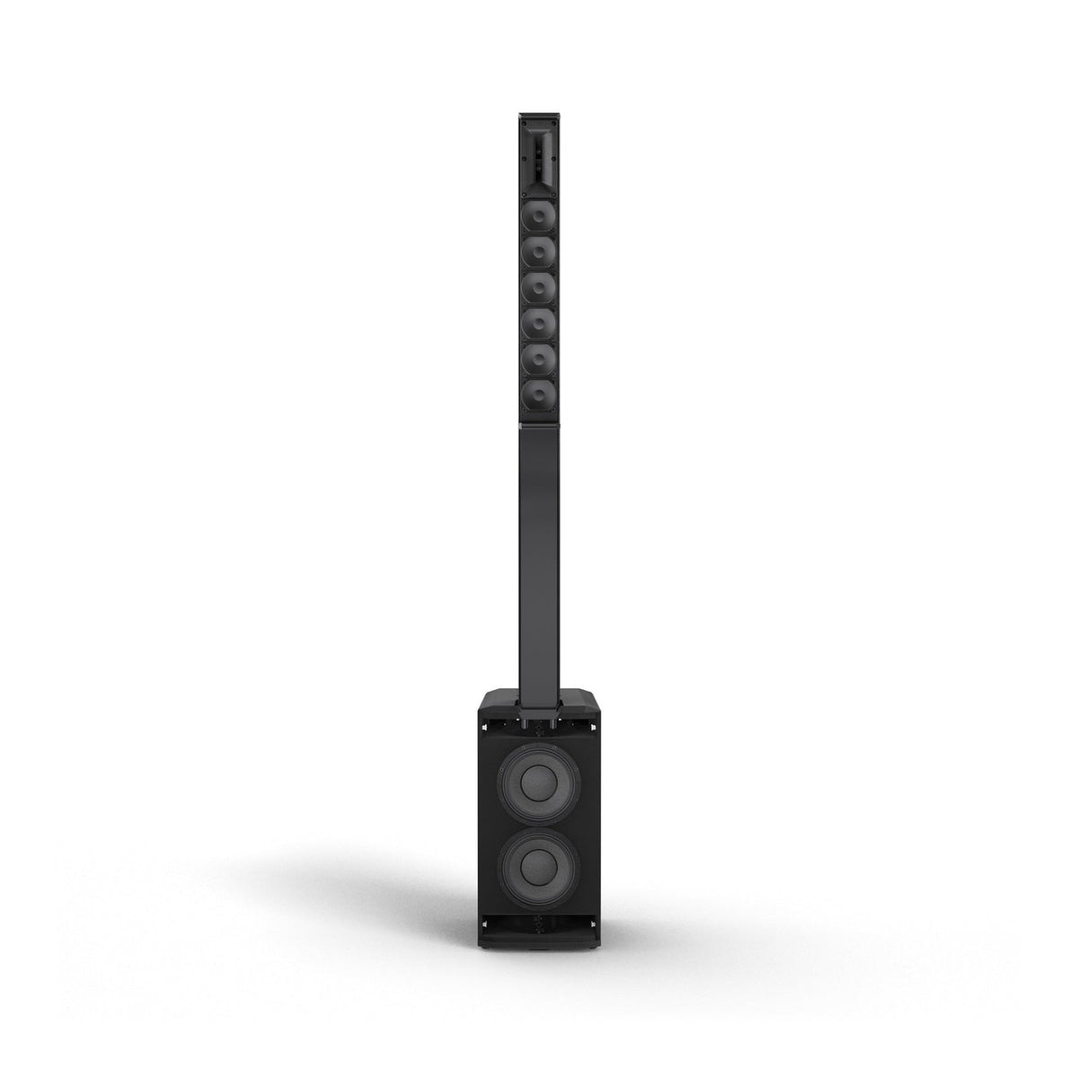 LD Systems MAUI 11 G3 Column PA System With Bluetooth – Black 24
