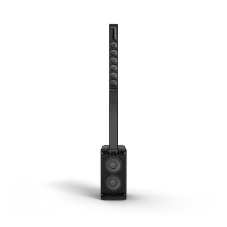 LD Systems MAUI 11 G3 Column PA System With Bluetooth – Black 24