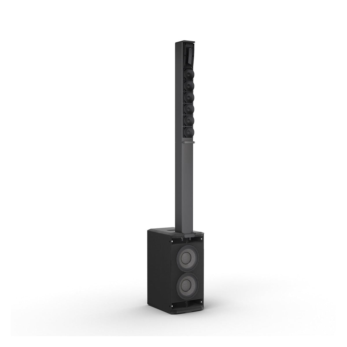 LD Systems MAUI 11 G3 Column PA System With Bluetooth – Black 25