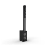 LD Systems MAUI 11 G3 Column PA System With Bluetooth – Black 25