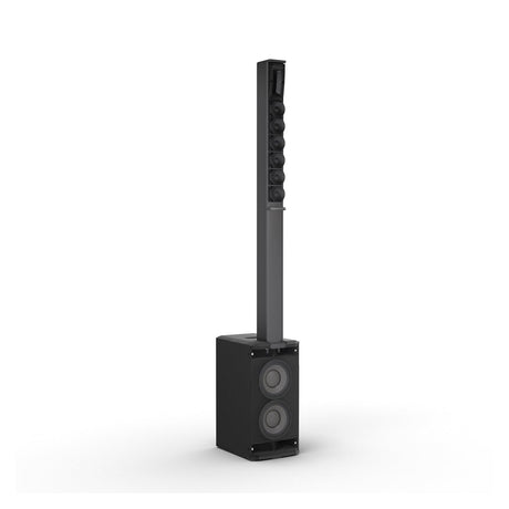 LD Systems MAUI 11 G3 Column PA System With Bluetooth – Black 25