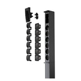 LD Systems MAUI 11 G3 Column PA System With Bluetooth – Black 27