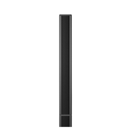LD Systems MAUI 11 G3 Column PA System With Bluetooth – Black 28