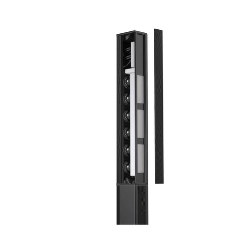 LD Systems MAUI 11 G3 Column PA System With Bluetooth – Black 29