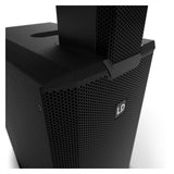 LD Systems MAUI 11 G3 Column PA System With Bluetooth – Black 30